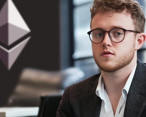 Is This the Future of Cryptocurrency? Stunning Changes in Ethereum Revealed Is This the Future of Cryptocurrency? Stunning Changes in Ethereum Revealed