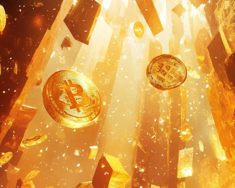 Is This Cryptocurrency Set for a Massive Breakout? Experts Weigh In Is This Cryptocurrency Set for a Massive Breakout? Experts Weigh In