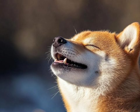 Shib Coin Surges Ahead! Is the Meme Coin Becoming Smart with AI? Shib Coin Surges Ahead! Is the Meme Coin Becoming Smart with AI?