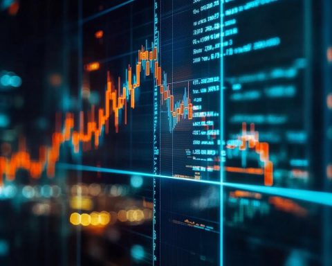 This Cryptocurrency May Skyrocket: What Traders Are Whispering This Cryptocurrency May Skyrocket: What Traders Are Whispering