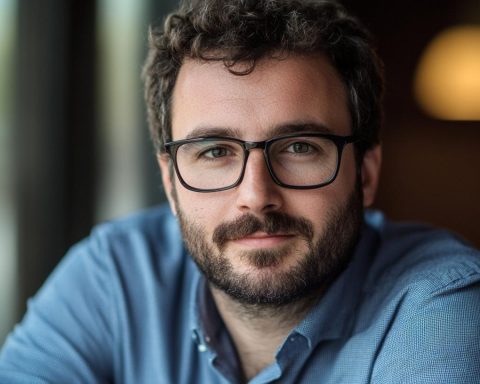 Blockchain Guru Makes a Surprising Move That Could Change the Game Blockchain Guru Makes a Surprising Move That Could Change the Game