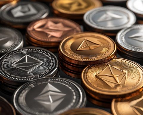 The Cryptocurrency You Can’t Afford to Ignore in 2025 The Cryptocurrency You Can’t Afford to Ignore in 2025