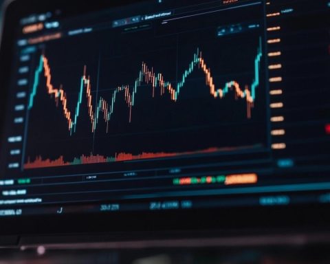 Massive Overnight Gains: One Cryptocurrency Surges While Another Sees a Drop Massive Overnight Gains: One Cryptocurrency Surges While Another Sees a Drop