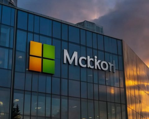 Microsoft in the Metaverse? New Horizons for Investors Microsoft in the Metaverse? New Horizons for Investors