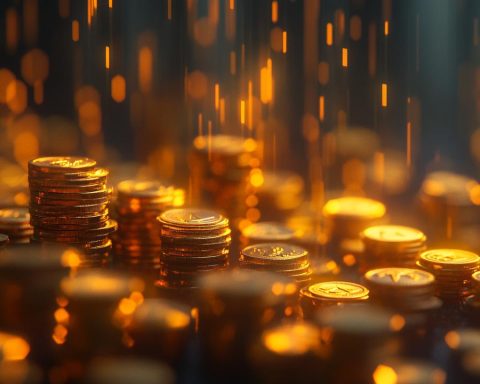Surprising Developments Shake Up the Cryptocurrency World Surprising Developments Shake Up the Cryptocurrency World