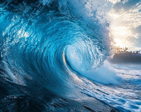 Ripple’s Revolutionary Leap! Will it Redefine Digital Transactions? Ripple’s Revolutionary Leap! Will it Redefine Digital Transactions?