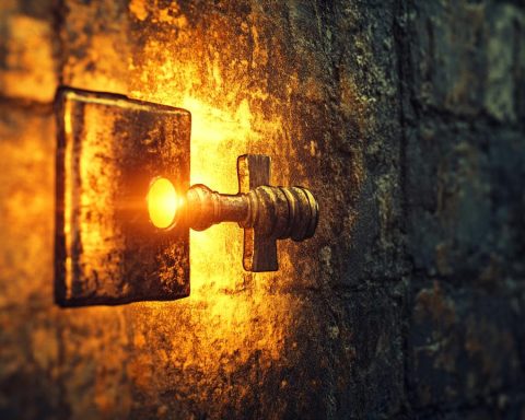 Unlocking Blockchain’s Future: Revolutionary Changes You Won’t Believe Unlocking Blockchain’s Future: Revolutionary Changes You Won’t Believe