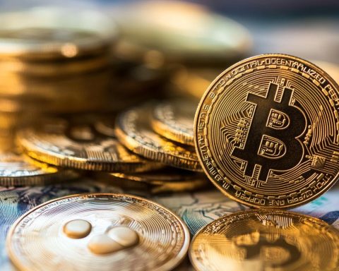 XRP Revolution or Mirage? Brace for the NES Wave XRP Revolution or Mirage? Brace for the NES Wave