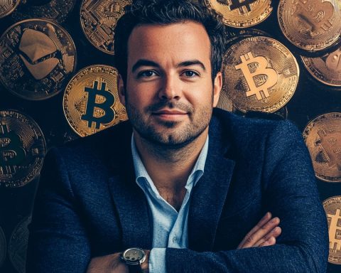 Dive into the Crypto Craze: New Players and Unexpected Trends Dive into the Crypto Craze: New Players and Unexpected Trends