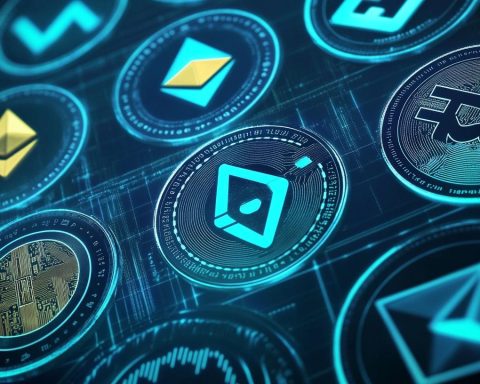 Cryptocurrency Titan’s Rapid Reaction: What You Need to Know Cryptocurrency Titan’s Rapid Reaction: What You Need to Know