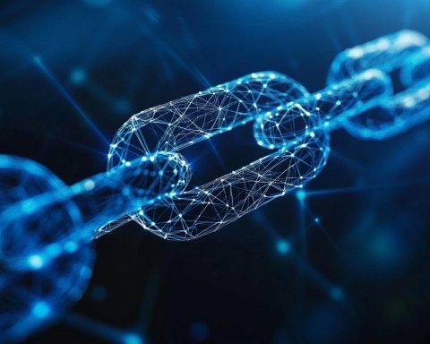 Unlocking the Future: Deutsche Bank’s Revolutionary Blockchain Compliance Project Unlocking the Future: Deutsche Bank’s Revolutionary Blockchain Compliance Project