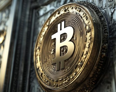 Ripple and the SEC: A Glimpse into the Digital Future Ripple and the SEC: A Glimpse into the Digital Future