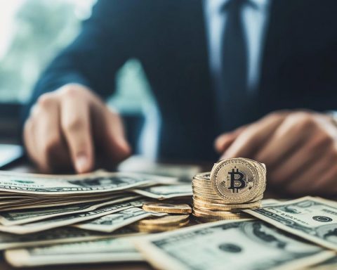 You Won’t Believe How Easy It Is to Earn Extra Cash with These Crypto Strategies You Won’t Believe How Easy It Is to Earn Extra Cash with These Crypto Strategies