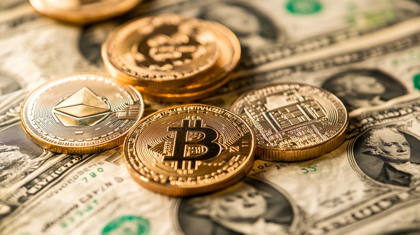 Are Stablecoins the Future of Finance? The Hidden Technology Revolution