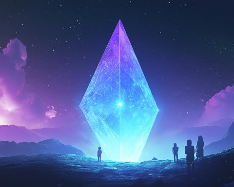 The Hidden Gem in Crypto: Why This New Platform is Turning Heads The Hidden Gem in Crypto: Why This New Platform is Turning Heads