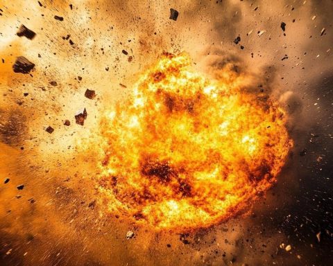 Shockwave in Crypto Market: Major Players Hit Hard Shockwave in Crypto Market: Major Players Hit Hard