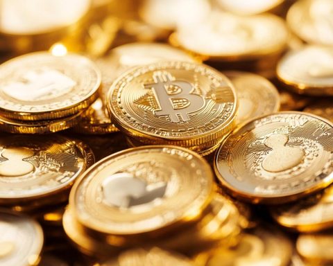 Bitcoin’s Shocking Surge: What’s Behind Its Unprecedented Climb to $100,000? Bitcoin’s Shocking Surge: What’s Behind Its Unprecedented Climb to $100,000?