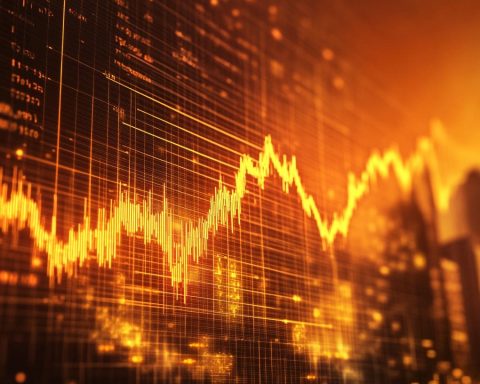 Bitcoin’s Wild Ride: Surprising New Milestone Reached Bitcoin’s Wild Ride: Surprising New Milestone Reached