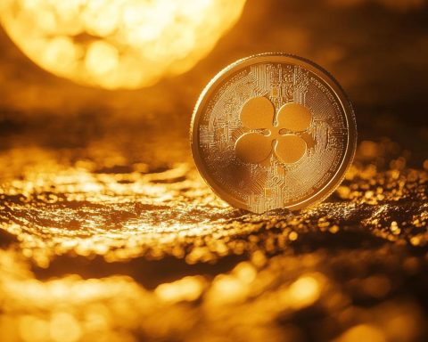 XRP’s Meteoric Rise: What Lies Ahead? XRP’s Meteoric Rise: What Lies Ahead?