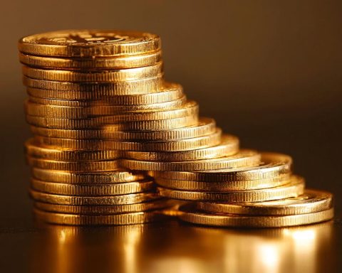 Breaking News: Bitcoin Surges Past an Impressive Milestone Breaking News: Bitcoin Surges Past an Impressive Milestone
