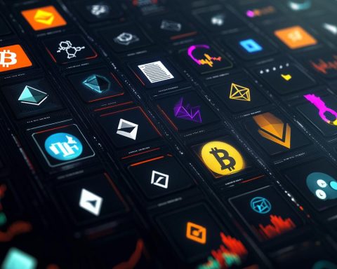 You Won’t Believe Which Cryptocurrency is Skyrocketing Due to Regulatory Buzz You Won’t Believe Which Cryptocurrency is Skyrocketing Due to Regulatory Buzz