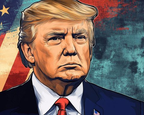 The Unseen Impact of Presidential Promises on Bitcoin Prices The Unseen Impact of Presidential Promises on Bitcoin Prices