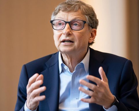 Will Microsoft Make a Bold Move with Bitcoin? What Shareholders Are Deciding Will Microsoft Make a Bold Move with Bitcoin? What Shareholders Are Deciding