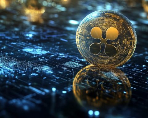 Ripple’s Forecast: Revolution Underway. Future Network Vision Ripple’s Forecast: Revolution Underway. Future Network Vision