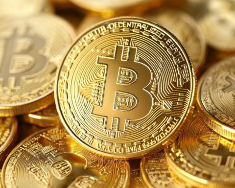 Mystery Trends Shake Crypto World: What’s Behind Bitcoin’s Rollercoaster Dive? Mystery Trends Shake Crypto World: What’s Behind Bitcoin’s Rollercoaster Dive?