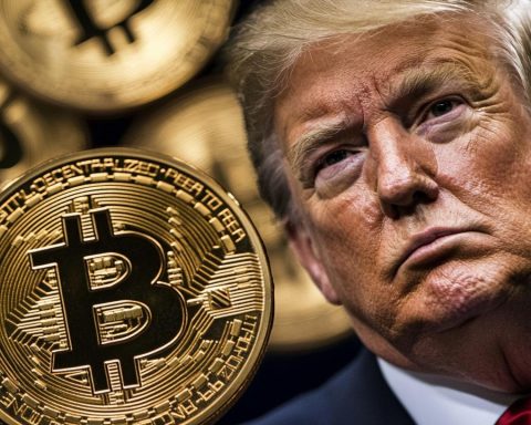 Unexpected Change at the White House Promises a New Era for Cryptocurrency Unexpected Change at the White House Promises a New Era for Cryptocurrency
