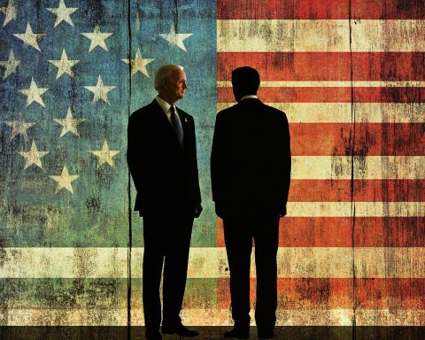 You’ll Never Guess Who’s in the Running to Lead a Major Financial Agency You’ll Never Guess Who’s in the Running to Lead a Major Financial Agency