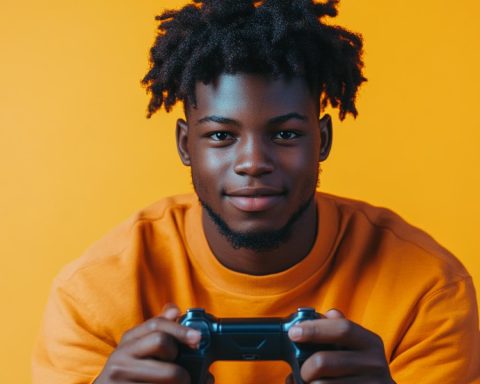 Gamers Revolutionize Blockchain: What’s Holding Them Back? Gamers Revolutionize Blockchain: What’s Holding Them Back?