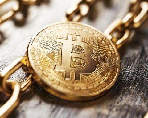 Revolutionary Technology: How Blockchain is Reshaping Industries Beyond Cryptocurrency Revolutionary Technology: How Blockchain is Reshaping Industries Beyond Cryptocurrency