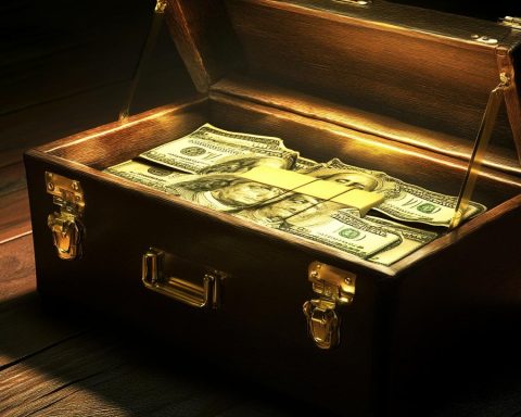Unwrap the Secret to Financial Independence: The Surprising Christmas Gift That Could Change Your Life Unwrap the Secret to Financial Independence: The Surprising Christmas Gift That Could Change Your Life
