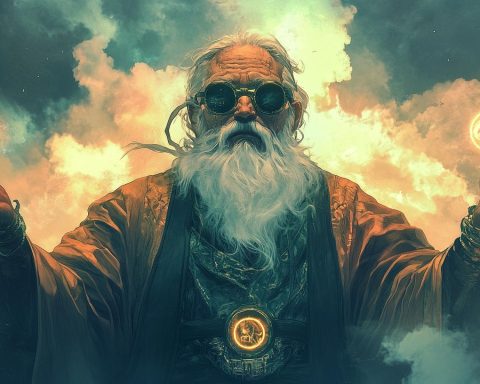 How Blockchain Wizards Are Transforming the Digital World at CCCC 2024 How Blockchain Wizards Are Transforming the Digital World at CCCC 2024