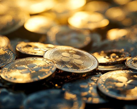 The Future of XRP: A New Dawn or a Fading Star? The Future of XRP: A New Dawn or a Fading Star?