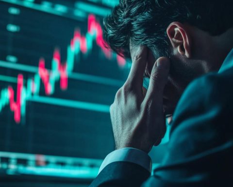 Crypto Chaos: Sudden Market Twist Leaves Investors Stunned Crypto Chaos: Sudden Market Twist Leaves Investors Stunned