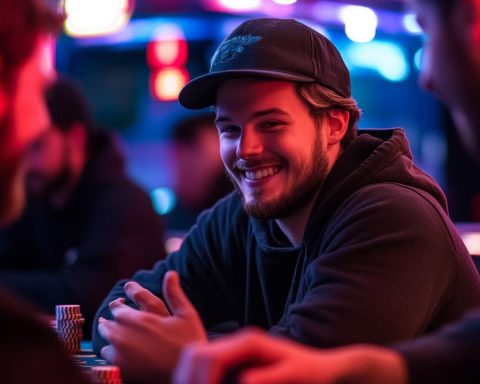 Unveiling the Future of Crypto Gaming: Could This Casino Token Be the Next Breakout Star? Unveiling the Future of Crypto Gaming: Could This Casino Token Be the Next Breakout Star?
