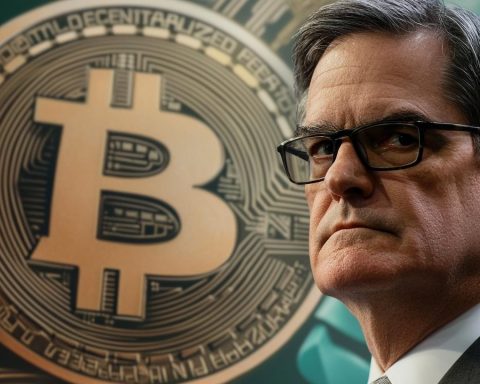 The Shocking Truth Behind the Stability of Tether’s Value The Shocking Truth Behind the Stability of Tether’s Value