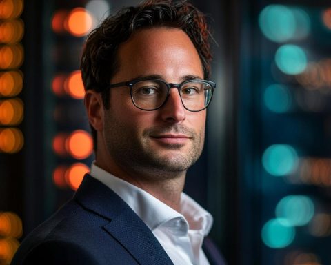 The Surprising Surge of a Cryptocurrency Giant: Discover the Power Player That’s Shaking Up the Market The Surprising Surge of a Cryptocurrency Giant: Discover the Power Player That’s Shaking Up the Market