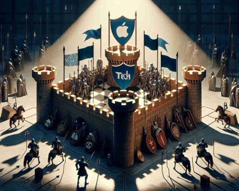 New Battle in Tech Boardrooms: Microsoft’s Decision You Didn’t See Coming New Battle in Tech Boardrooms: Microsoft’s Decision You Didn’t See Coming