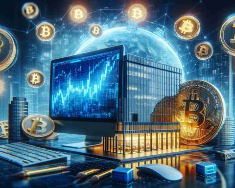 Microsoft’s Big Move: Bitcoin Could Be the Next Game Changer Microsoft’s Big Move: Bitcoin Could Be the Next Game Changer