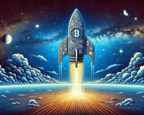 Cryptocurrency Rocket: Discover Which Digital Token is Soaring in 2024 Cryptocurrency Rocket: Discover Which Digital Token is Soaring in 2024