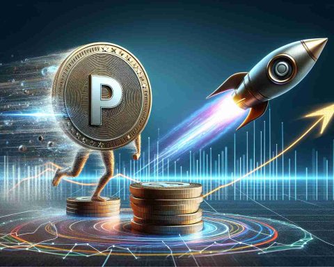 The New Crypto Sensation Set to Outperform Rivals by 2025 The New Crypto Sensation Set to Outperform Rivals by 2025