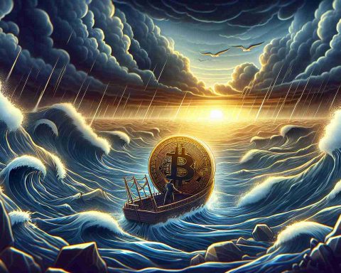 Surprising Winner Emerges as Crypto Market Faces Uncertain Waters Surprising Winner Emerges as Crypto Market Faces Uncertain Waters