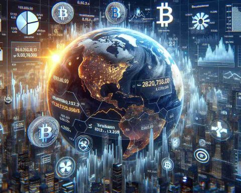 Shocking Crypto Shift in South Korea: Unbelievable Numbers Wake the Market Shocking Crypto Shift in South Korea: Unbelievable Numbers Wake the Market