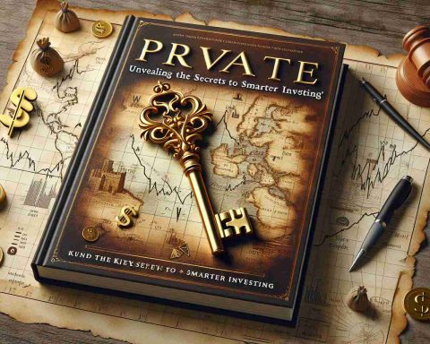 Unveiling the Key Secrets to Smarter Investing Unveiling the Key Secrets to Smarter Investing