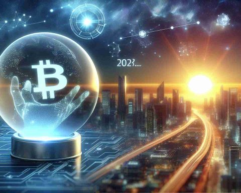 Cryptocurrency Predictions 2025: A New Dawn? Brace Yourself for the Future Cryptocurrency Predictions 2025: A New Dawn? Brace Yourself for the Future