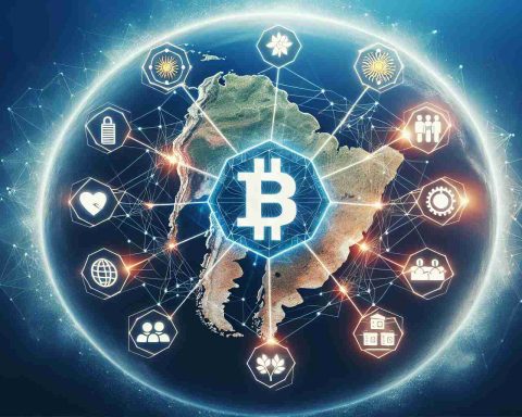 Revolutionary Blockchain Tech Transforms Social Support Systems in Argentina Revolutionary Blockchain Tech Transforms Social Support Systems in Argentina