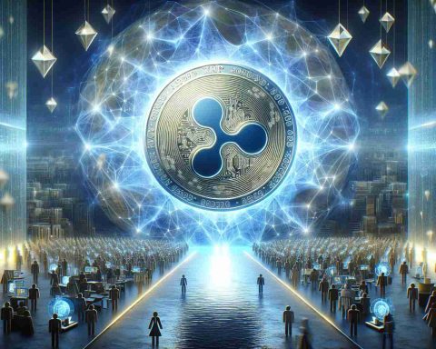 Ripple’s XRP: The Future of Cross-Border Transactions? Unveiling New Blockchain Innovations Ripple’s XRP: The Future of Cross-Border Transactions? Unveiling New Blockchain Innovations